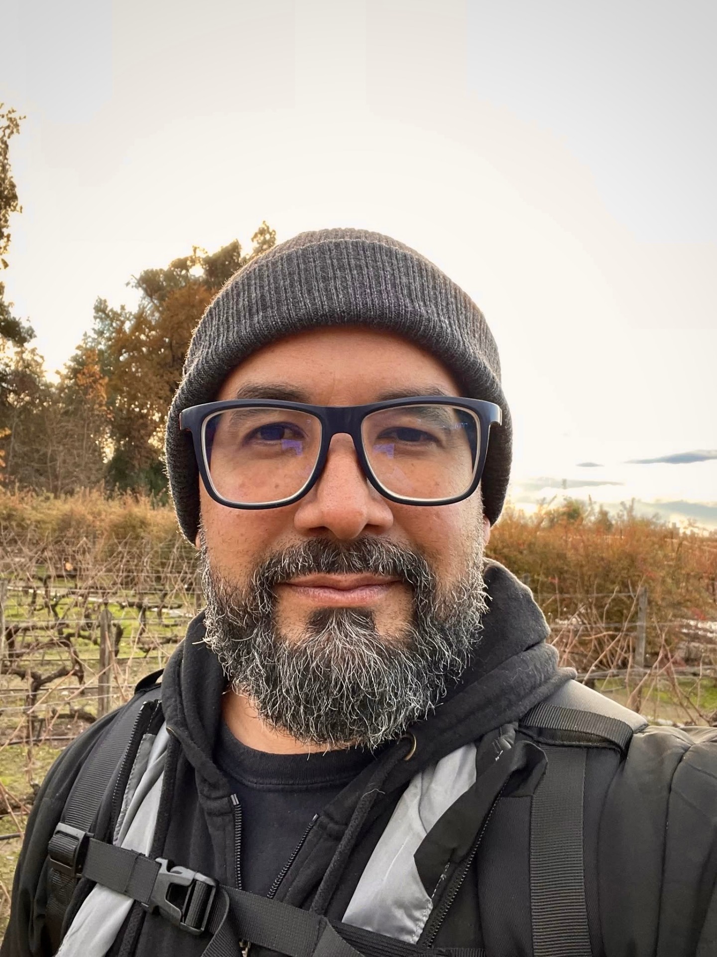 Andrés Rojas, fundador de ANKA MEDIA