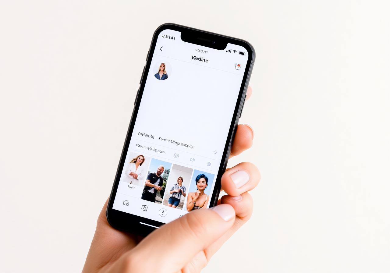 Contenido mensual para redes